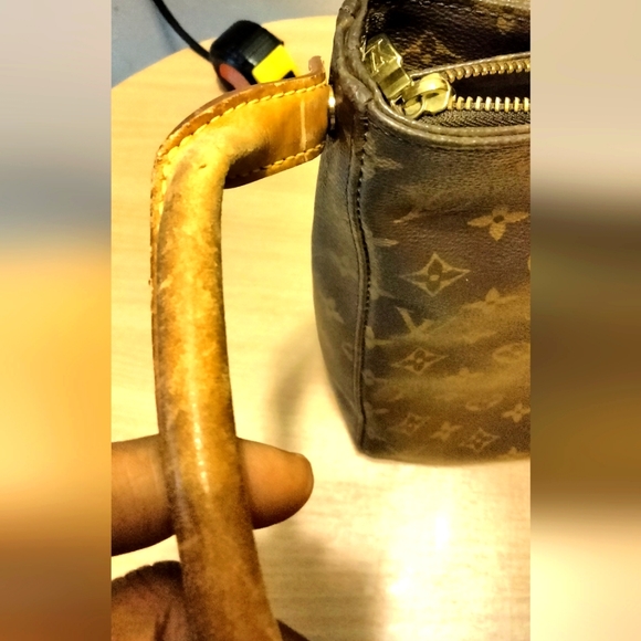 Louis Vuitton😘🥰😘 Looping GM - 2000 - Picture 10 of 14